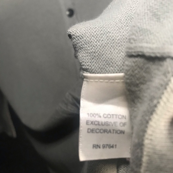 J.Jill 100% Cotton Shell Button Front Short Knit Green Cardigan Size Small Light - Picture 3 of 8